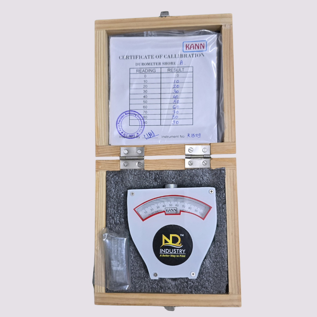 Hardness tester 1